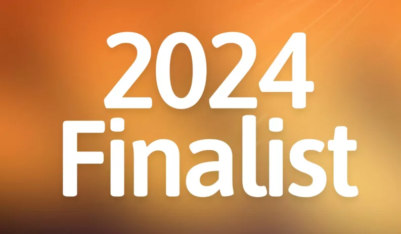2024 Finalist