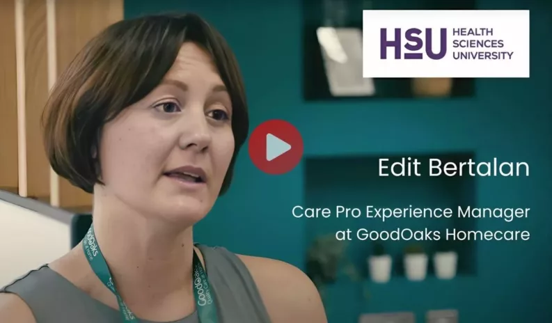 Dementia care and Homecare Services HSU