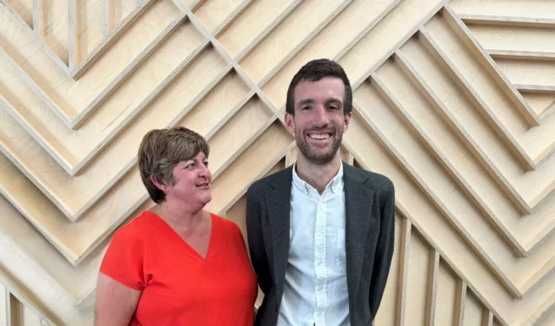 Leaders in Care Awards 2024