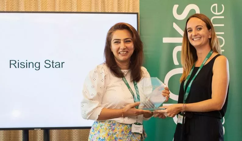 Homecare in Tring by GoodOaks Homecare