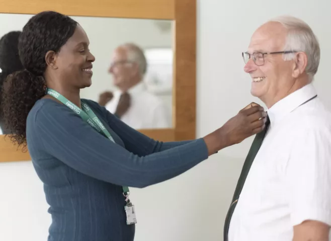 Homecare Woodford Green, Loughton and Waltham Forest