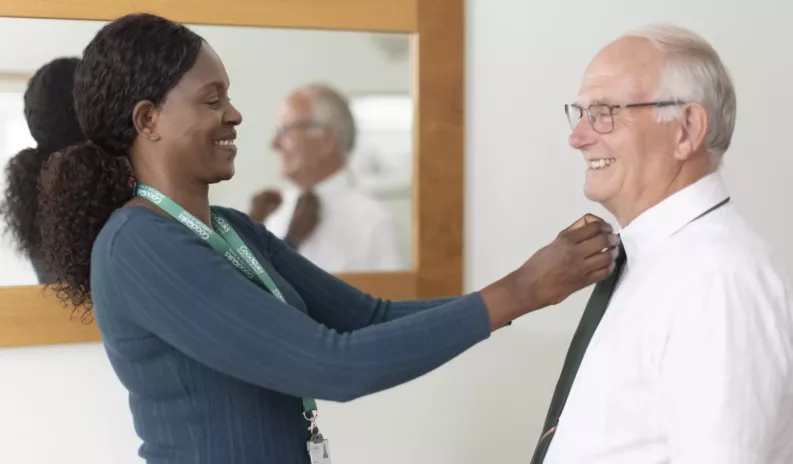 Homecare Woodford Green, Loughton and Waltham Forest