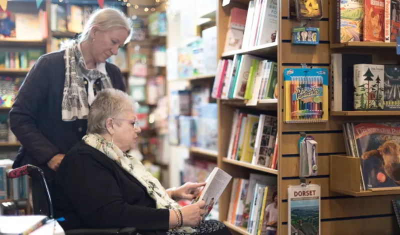 GoodOaks Woodford Supports Redbridge Elderly Care with Innovation