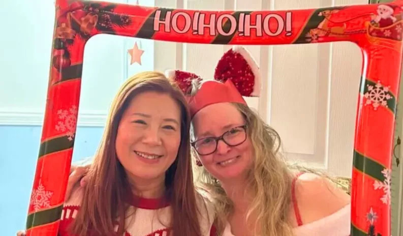 Celebrating Culture and Connection