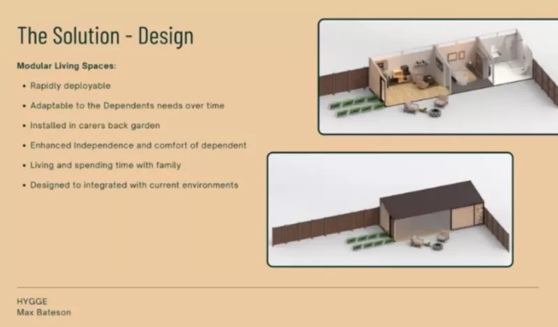 The Future of Elderly Care