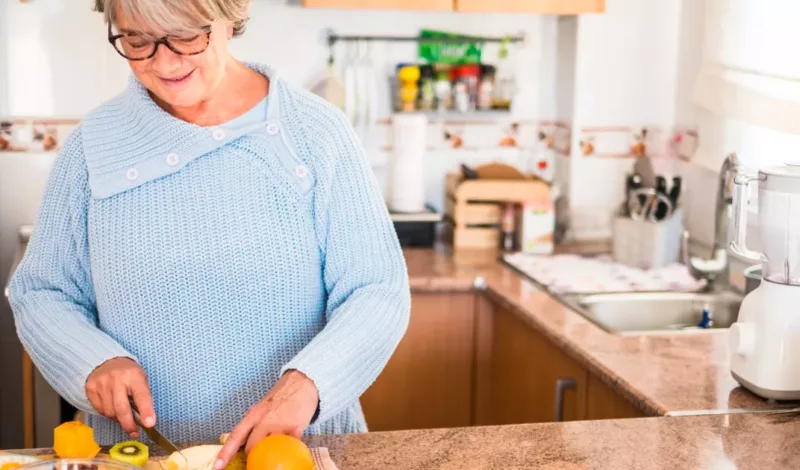 5 Easy Ways for Seniors to Get Seasonal Produce Delivered