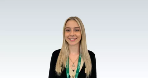 How it started - A career in care Image