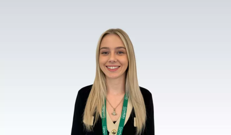 How it started - A career in care