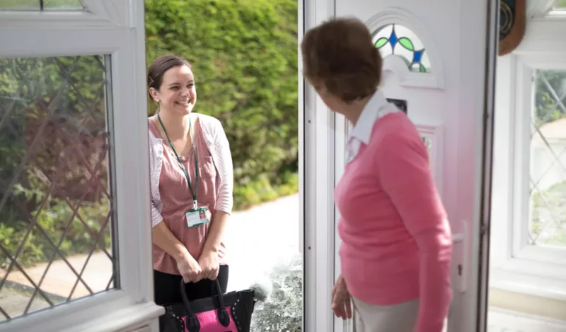 GoodOaks Homecare Fareham