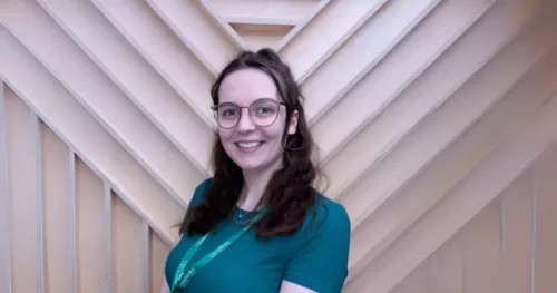 Nurturing growth: how GoodOaks supports team members like Megan to flourish Image