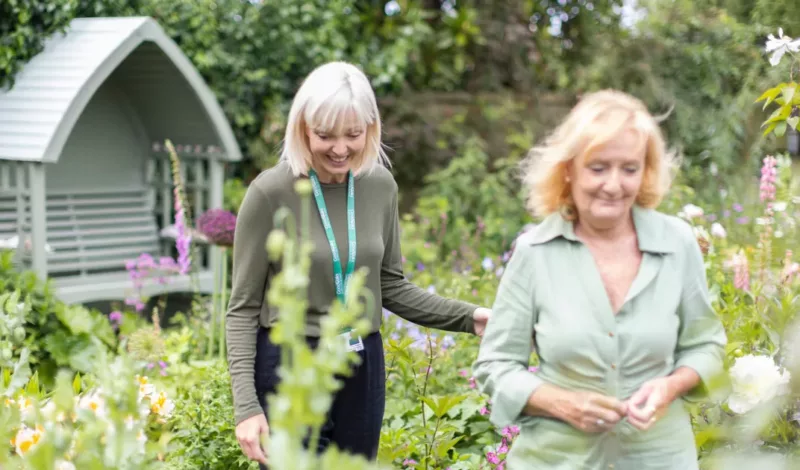 Seasonal Produce Delivered for Elderly in Redbridge, Epping & Waltham Forest - The importance of discussing care in advance