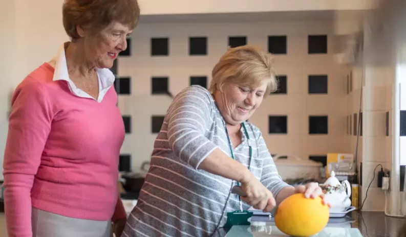 Seasonal Produce Delivered for Elderly in Redbridge, Epping & Waltham Forest