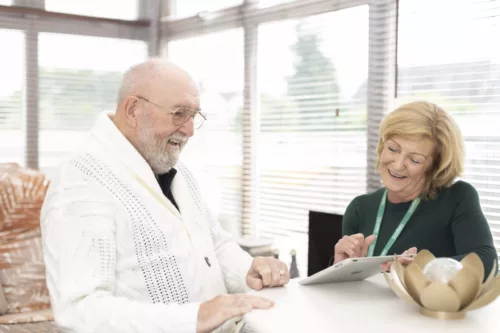 Debunking common myths about respite care Image