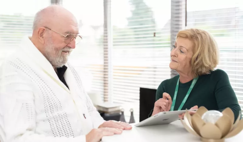 Private GPs: A lesser-known yet beneficial alternative for elderly care