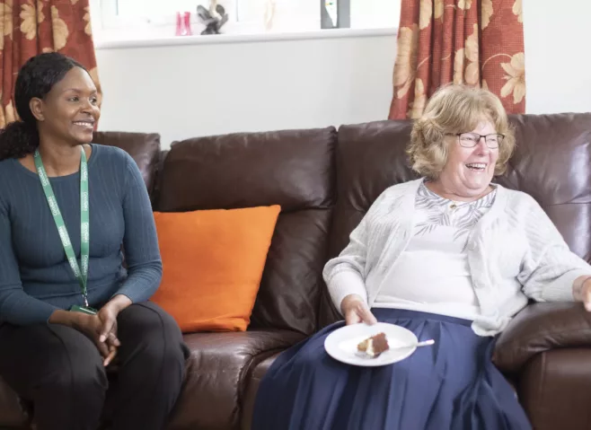 Homecare Luton and Dunstable