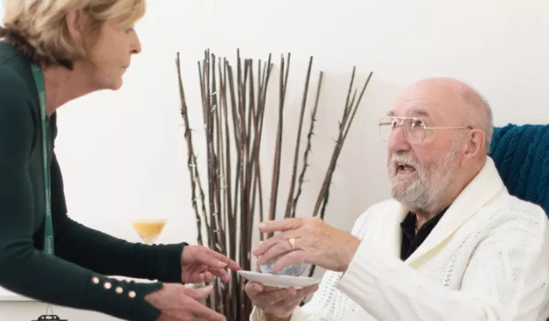 planning for care in advance