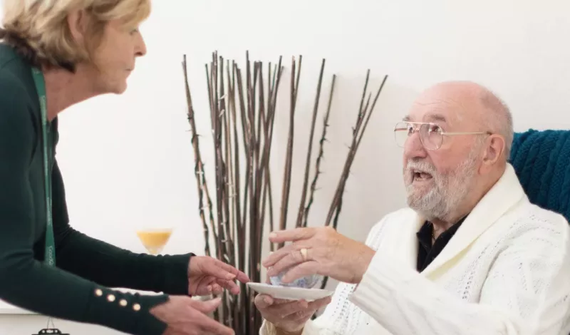 planning for care in advance