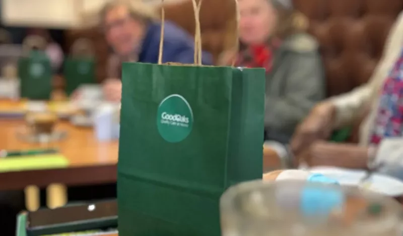 A heartwarming success in Woodford Green (1)