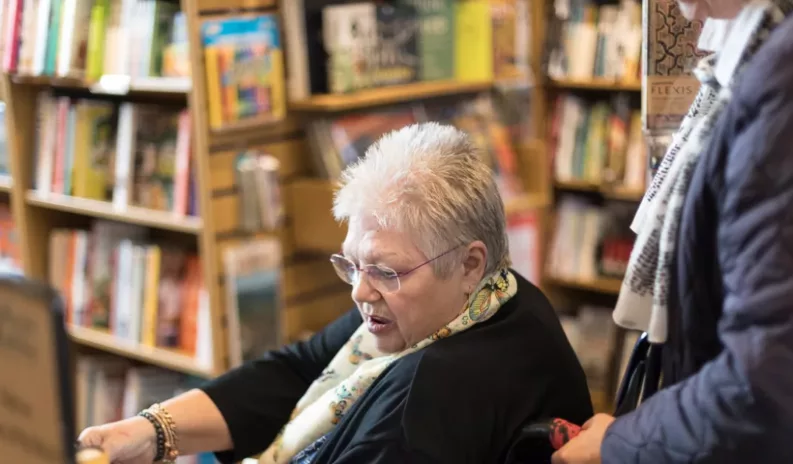 Find dementia support activities in Waltham Forest, Redbridge, and Loughton, including social groups, exercise sessions, and dementia-friendly walks.