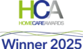 Home Care Award 2025 Winner