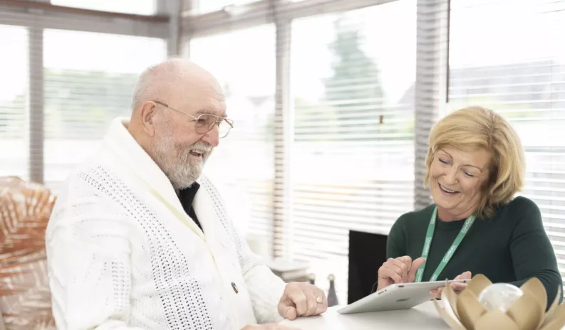 Homecare in Barnet and Enfield