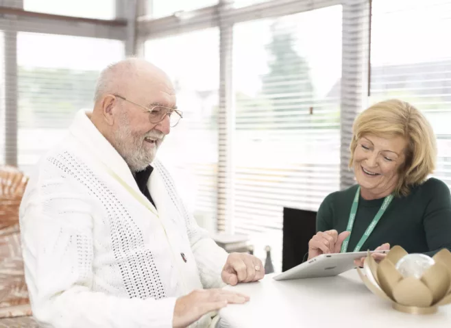 Homecare Maidenhead and Windsor