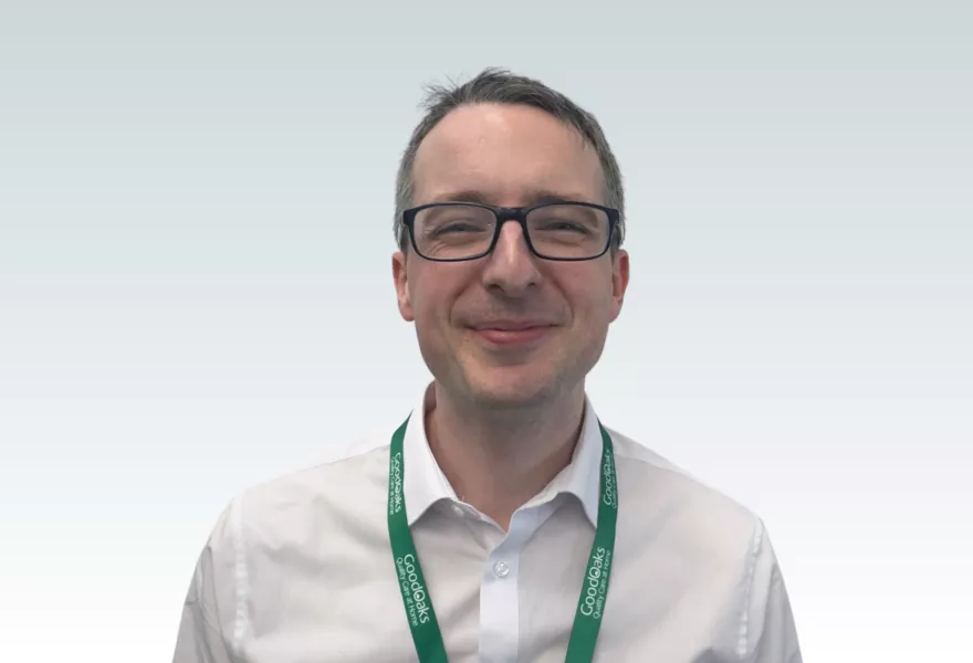 Jack - Maidenhead and Windsor