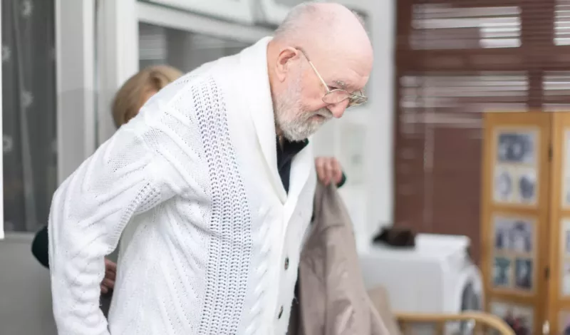 Respite Homecare Agency | In Home Respite Care | GoodOaks