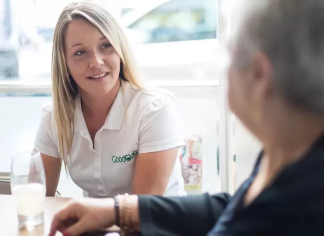 Simple ways to create a Dementia-friendly home After Stroke Care