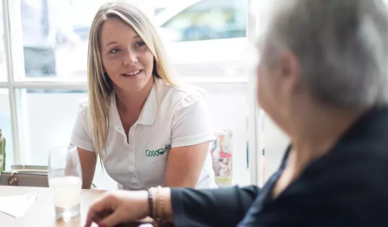 Simple ways to create a Dementia-friendly home After Stroke Care