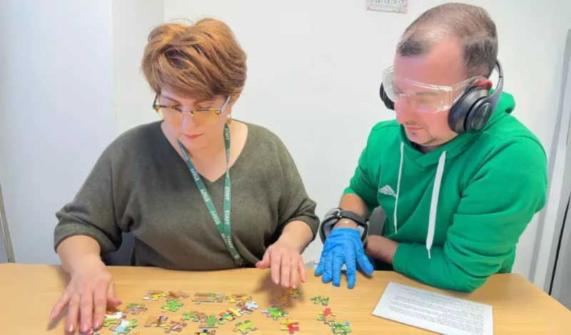 Specialised dementia-friendly training for staff in Aylesbury (2)