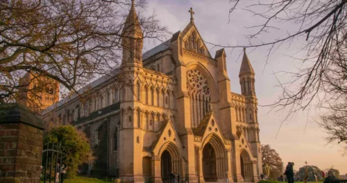 St Albans and Harpenden