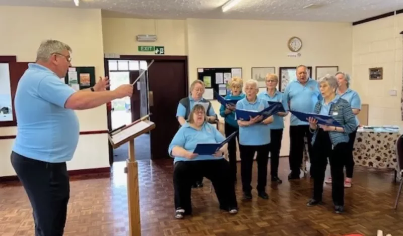 GoodOaks Mid Cheshire Celebrates Mother’s Day