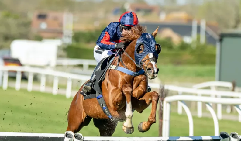 GoodOaks Mid Sussex celebrates community spirit at Plumpton Races