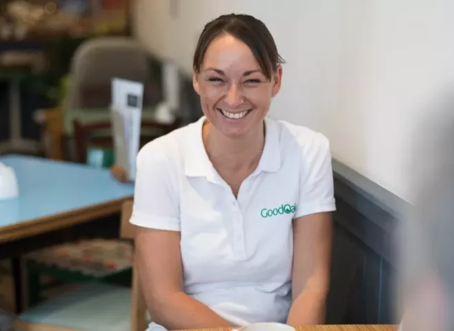 It’s okay to ask for help: Supporting family carers during Stress Awareness Month