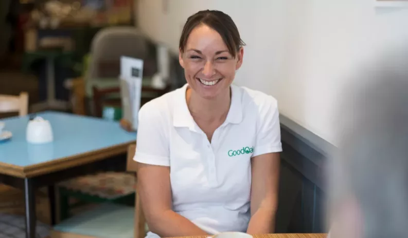 It’s okay to ask for help: Supporting family carers during Stress Awareness Month