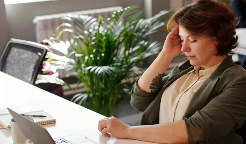 Life is busy, we are constantly on the go and it’s easy to overlook our physical and emotional needs at times. Here, we explain burnout and what you do to manage it.