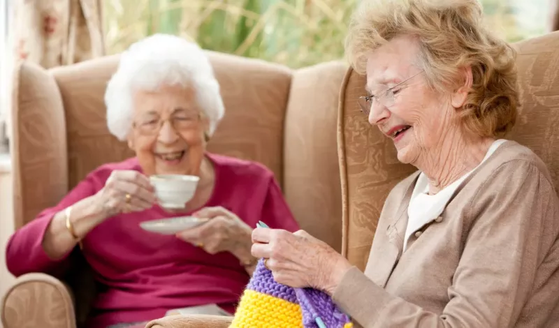 At GoodOaks, we understand that choosing care for a loved one is one of the most personal and significant decisions a family can make.