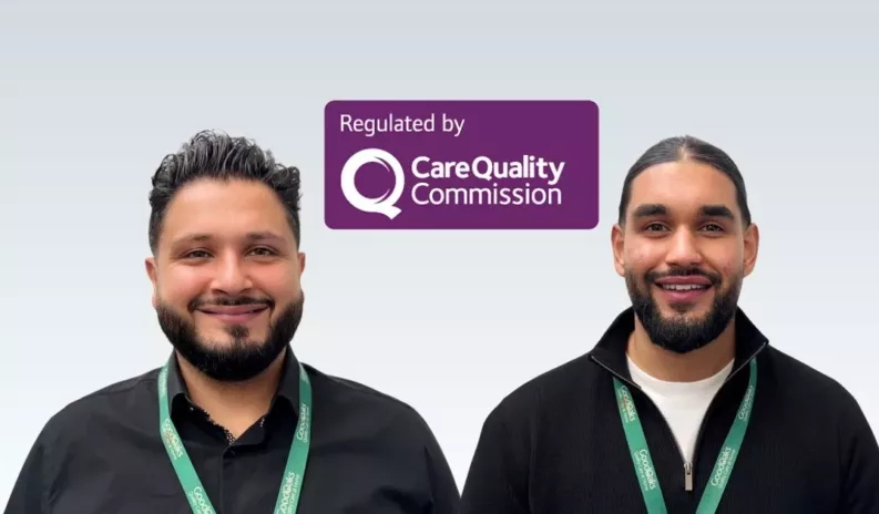 GoodOaks Luton and Dunstable is now open – Welcoming clients and creating local jobs