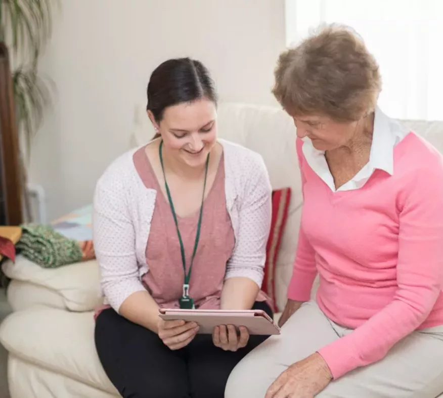 South Leicestershire