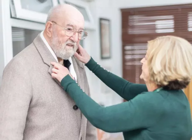 Glasgow South - homecare