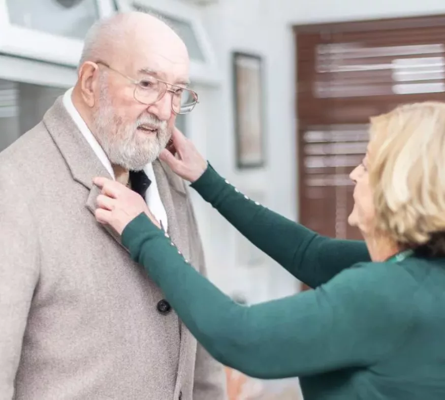 Glasgow South - homecare