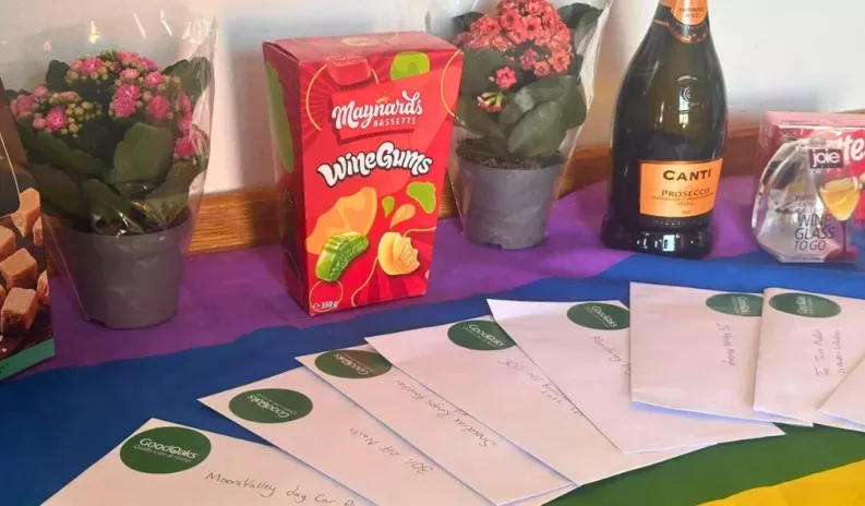 Bournemouth and Poole host successful quiz night for Dementia UK