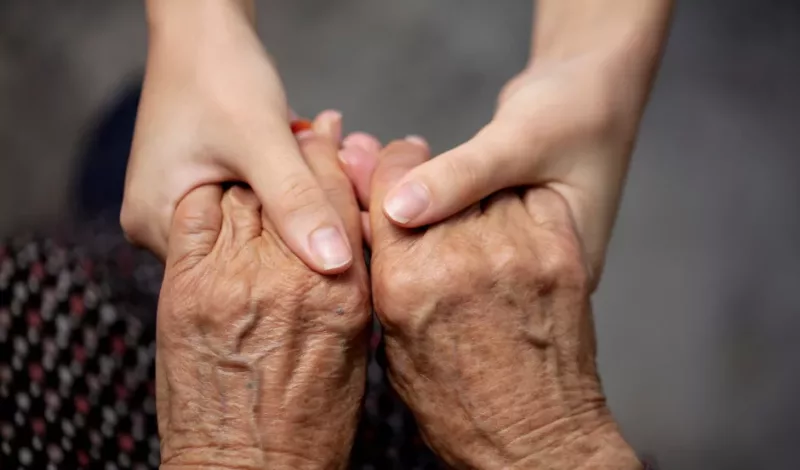 Complex care and how to support parents