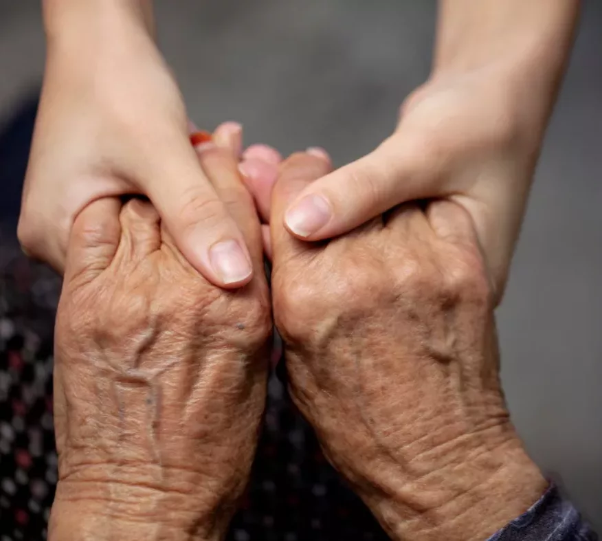 Complex care and how to support parents