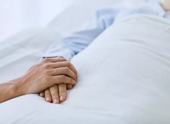 Complex Care Dorset Hampshire