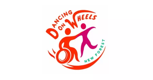GoodOaks New Forest supports local charity, Dancing on Wheels Image