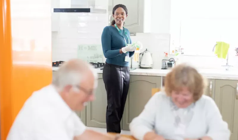 Reading Dementia Sussex Business Conference and Awards 2025