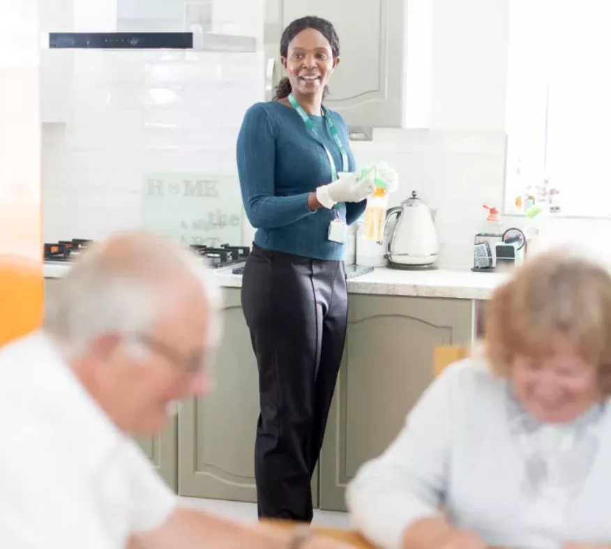 Reading Dementia Sussex Business Conference and Awards 2025