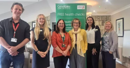 East Dorset Business Forum launches to support local collaboration Image